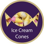 Available filling for the Large Sweets Eco Tub from Total Merchandise