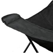 Close up of the Folding Chair from Total Merchandise