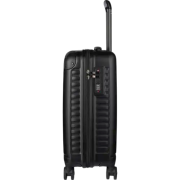 The side of the Luggage Trolley from Total Merchandise