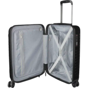 Inside the Luggage Trolley from Total Merchandise