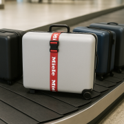 Luggage Straps
