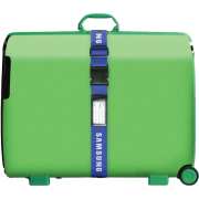 Luggage Straps