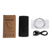 Luxe Magnetic 5000mAh Powerbank