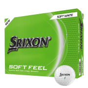 Srixon Soft Feel Golf Balls