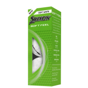 Srixon Soft Feel Golf Balls