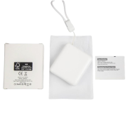 Compact Deluxe 10,000mAh Powerbank from Total Merchandise