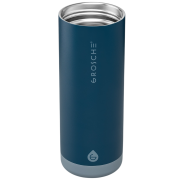 Grosche 590ml Alpine Stainless Steel Bottle from Total Merchandise