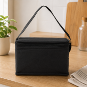Lifestyle image of the Arlene Cooler Bag by Total Merchandise