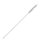 Included straw cleaner from Total Merchandise