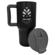 Grosche 945ml Aspen Stainless Steel Insulated Mug