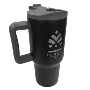 Grosche 945ml Aspen Stainless Steel Insulated Mug