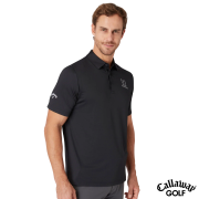 Callaway Swingtech Golf Polo Shirt