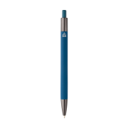 The back of the pen with the eco logo from Total Merchandise