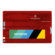 Victorinox SwissCard Classic