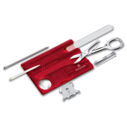 Victorinox SwissCard Nail Care