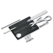 Victorinox SwissCard Nail Care