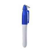 Mini Marker Pen in Blue