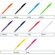 Pens from The School Gift Set from Total Merchandise