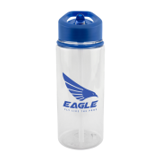 Water Bottles from the School Gift Set from Total Merchandise