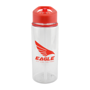 Water Bottles from the School Gift Set from Total Merchandise