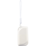 Custom Printed 50ml Sun Lotion in White printed with your company logo from Total Merchandise