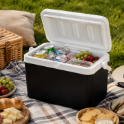 4 Litre Cooler Box