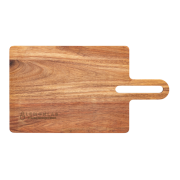 Promotional Wood Cutting & Serving Board