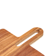 Custom branded Wood Cutting & Serving Board
