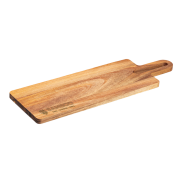 Promotional Sustainable Wood Chopping Board
