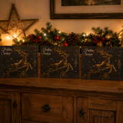 Fudge & Toffee Advent Calendar