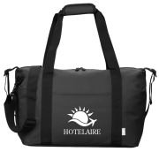 Promotional  Recycled Travel Duffel Bag