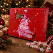Rock Sweets Advent Calendar