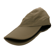 Essential Foldable Cap