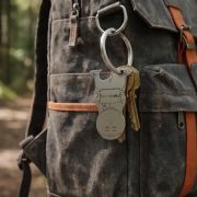 Mini Mate Multi Tool Keyring