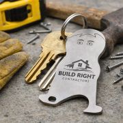 Mini Mate Multi Tool Keyring