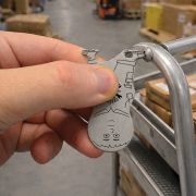 Mini Mate Multi Tool Keyring