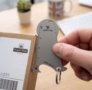 Mini Mate Multi Tool Keyring