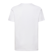 Fruit of the Loom Childrens Valueweight White T-Shirts