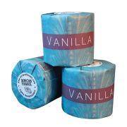 Custom Wrapped Toilet Rolls