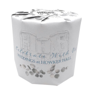 Custom Wrapped Toilet Rolls