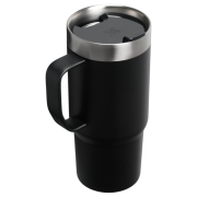 Stanley Everyday Suburban Recycled Mug in Black