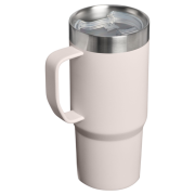 Stanley Everyday Suburban Recycled Mug in Light Pink