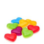 Haribo® Hearts from Total Merchandise