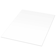 A4 Wrap Cover Notepad