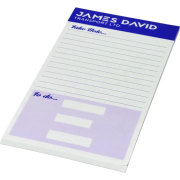 Third A4 Note Pads