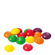 Skittles from the Skittles Eco Carton by Total Merchandise