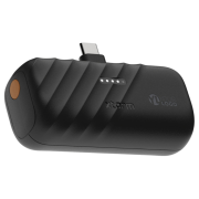 Xtorm Go2 5000 mAh Power Bank in Black