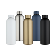 750ml Recycled Stainless Steel Water Bottle