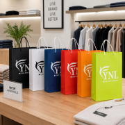 Medium Paper Bags
