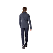 Custom Branded Rab Women's Covex Jacket in Steel branded with your logo from Total Merchandise
